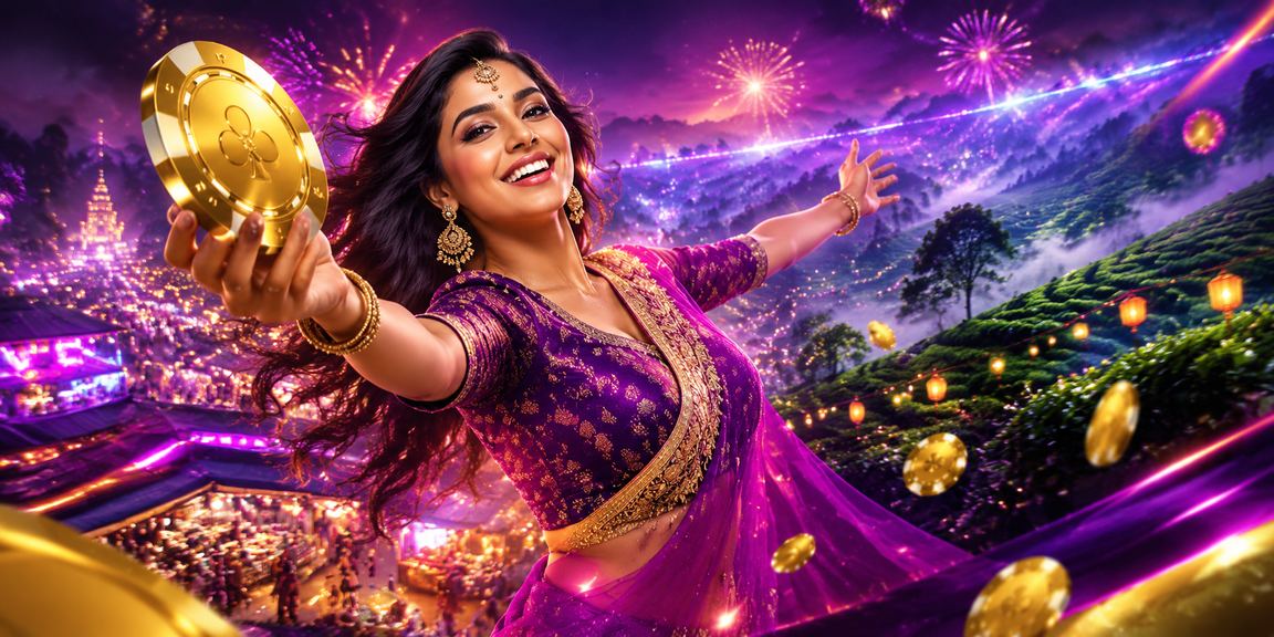 কুমিল্লার চা বাগানে একজন ব্যবহারকারী kongslot - এ অডস বিশ্লেষণ করছেন