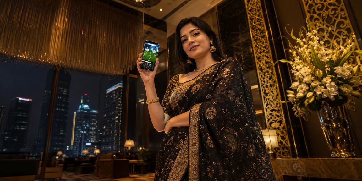 ঢাকায় ভিআইপি বোনাস সুবিধা — প্রিমিয়াম গেমারদের জন্য বিশেষ বিশ্লেষণ অ্যাক্সেস